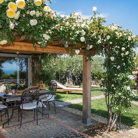 Villa Annetta Poggi Luaran gambar