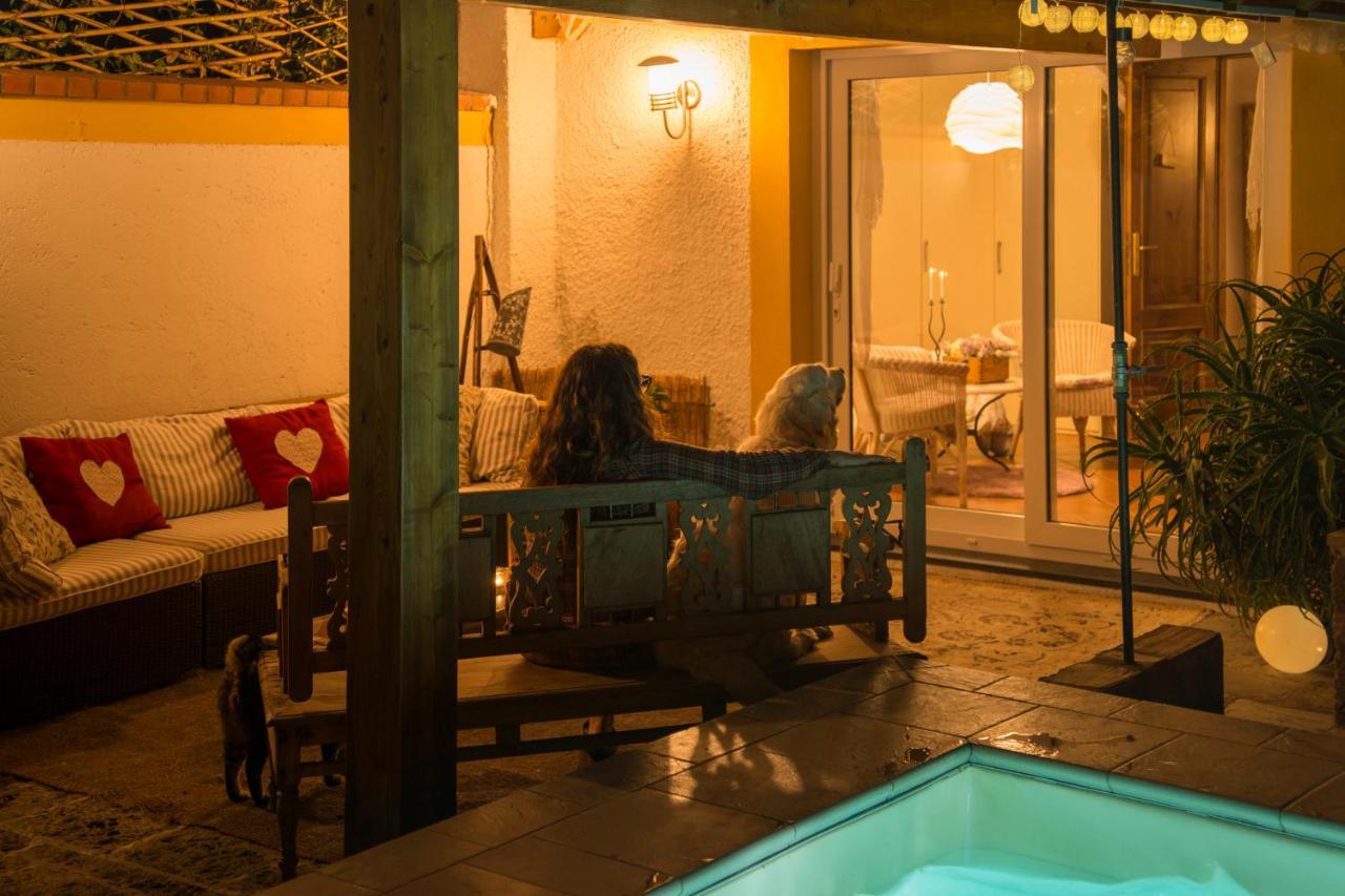 Villa Annetta Poggi Luaran gambar