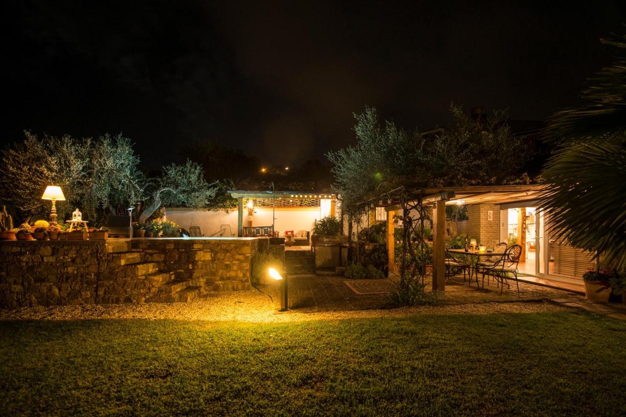 Villa Annetta Poggi Luaran gambar