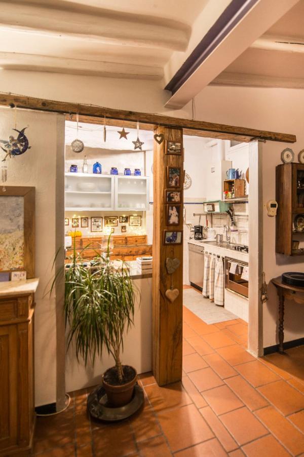 Villa Annetta Poggi Luaran gambar