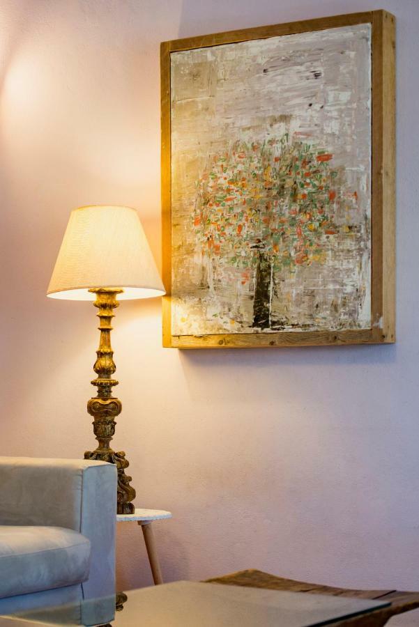 Villa Annetta Poggi Luaran gambar