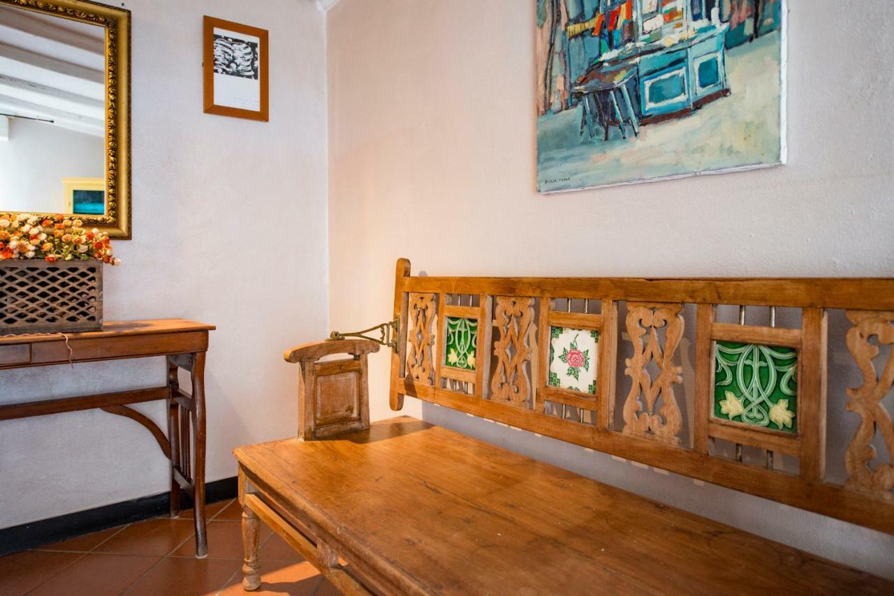 Villa Annetta Poggi Luaran gambar